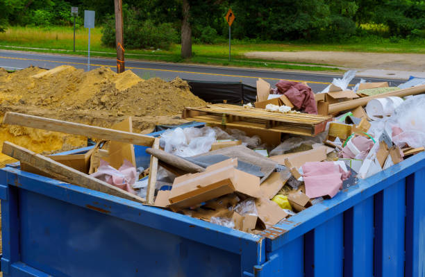 Recycling Services for Junk in Rushville, NE